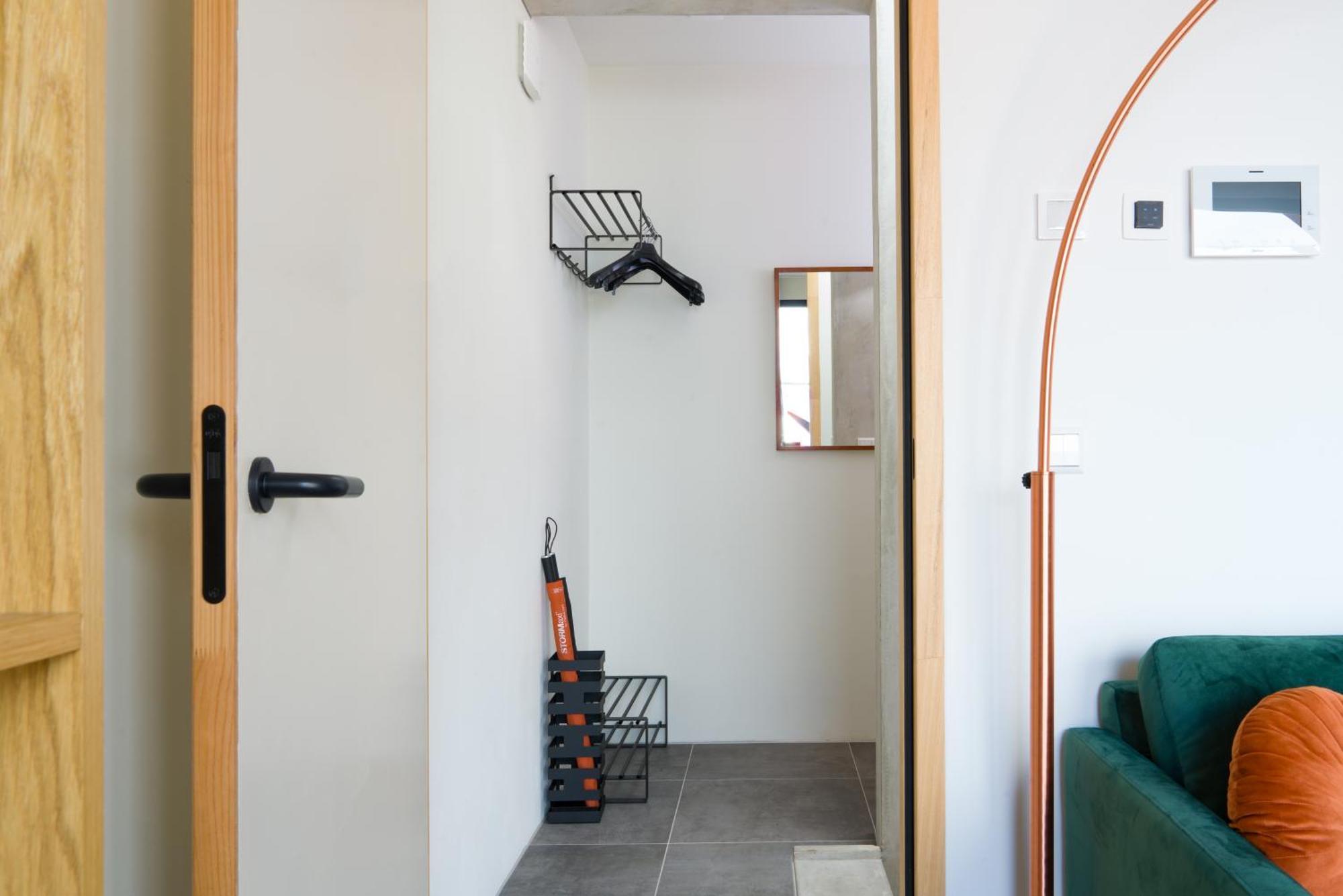 Huis Met De Krul Amsterdam Esterno foto