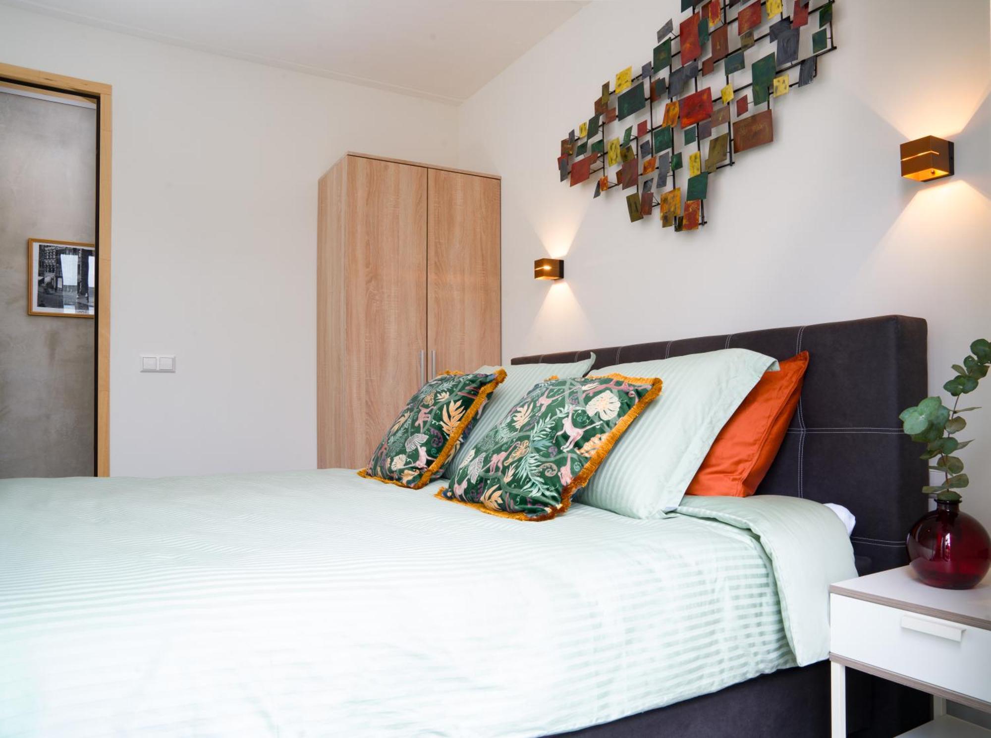 Huis Met De Krul Amsterdam Esterno foto